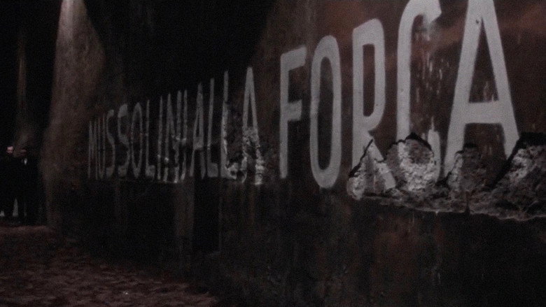 The Assassination of Matteotti backdrop 5