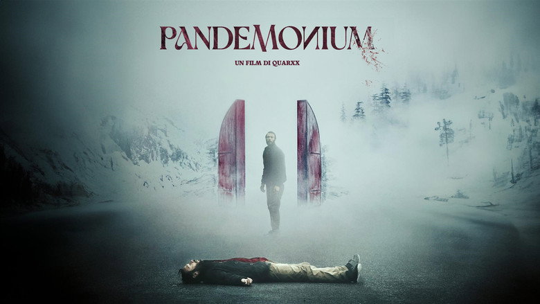 Pandemonium backdrop 9