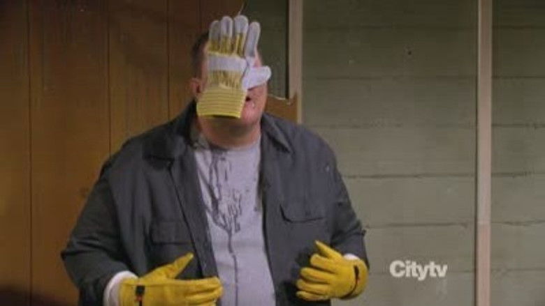 Carl Gets a Roommate