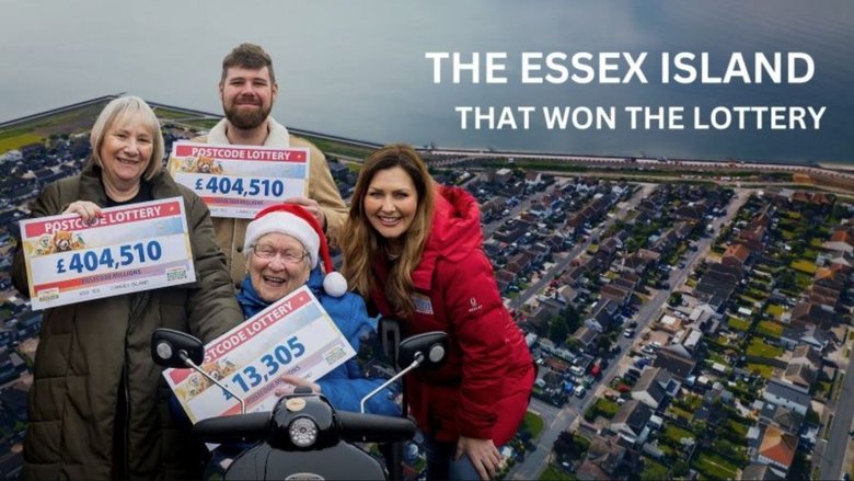 The Essex Island That Won the Lottery