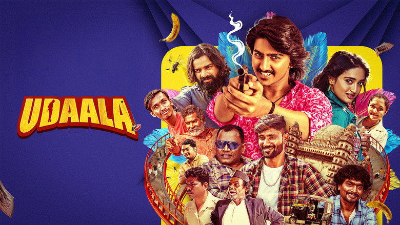 Udaala backdrop 3