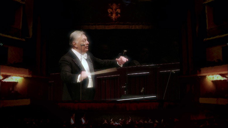 Verdi: La forza del destino backdrop 2