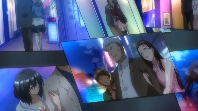 Oppai Infinity backdrop 6