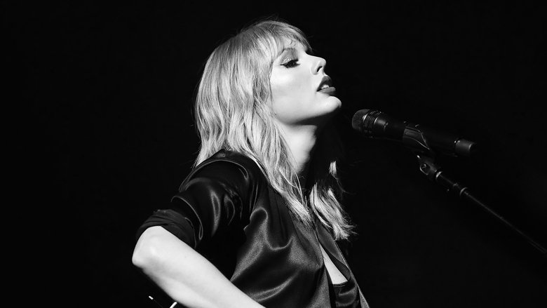 Taylor Swift City of Lover Concert線上电影看完整版