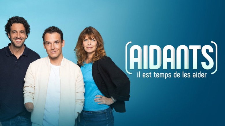 Aidants, il est temps de les aider backdrop 4