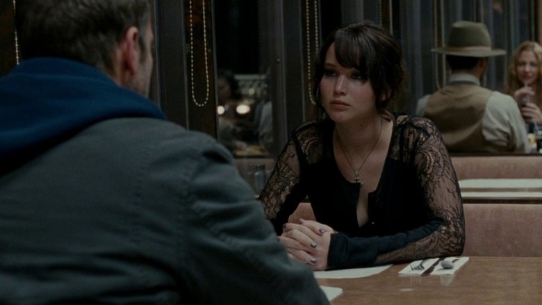 Il lato positivo - Silver Linings Playbook