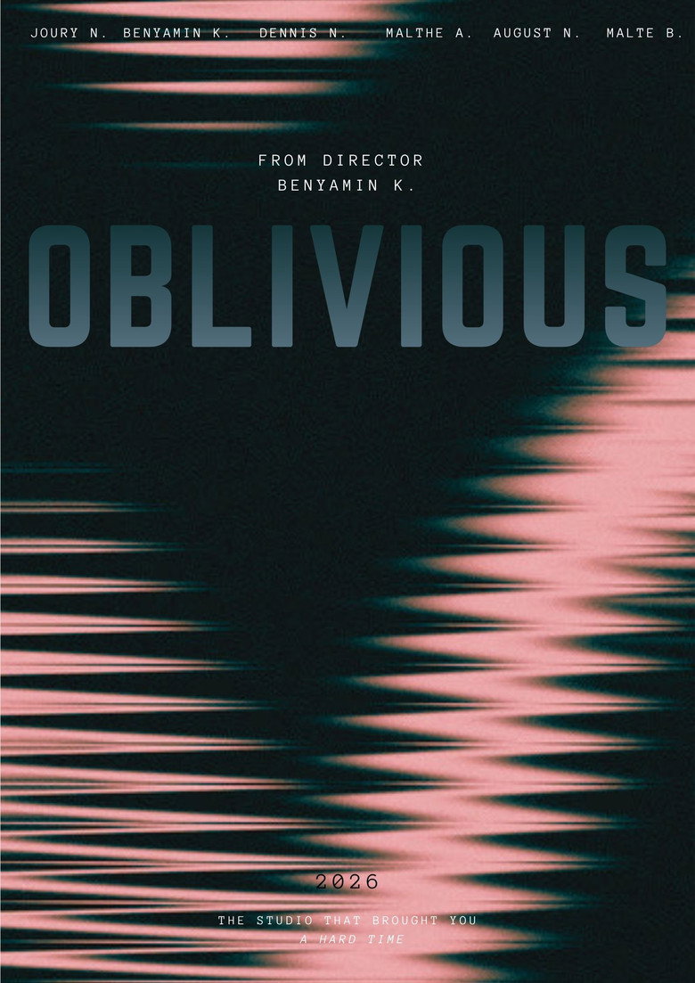 Oblivious