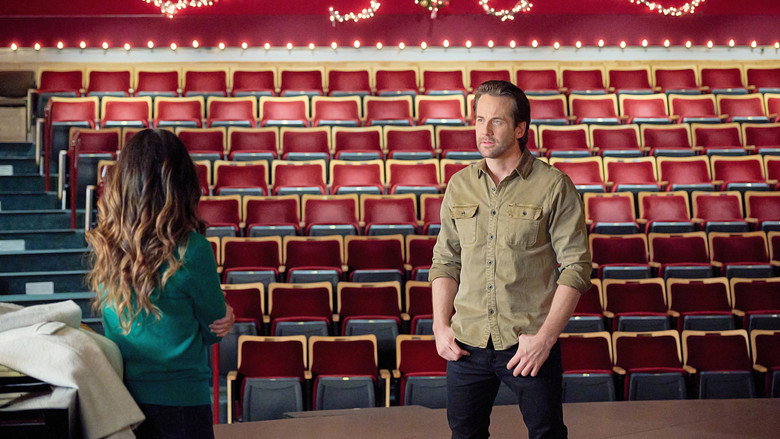 When I Think of Christmas backdrop 7