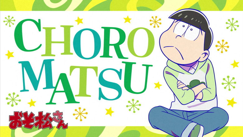 Mr. Osomatsu backdrop 4
