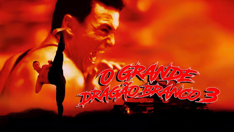 Bloodsport III backdrop 2
