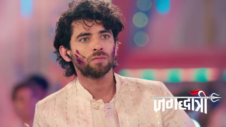 Rudra’s Sinister Plan