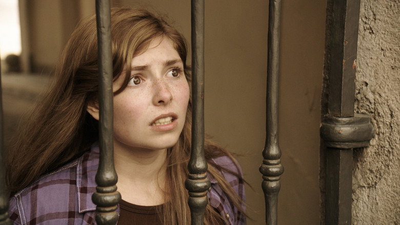Mara and the Firebringer backdrop 5