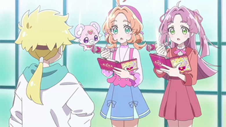 Introducing the Genius! Jett-Senpai!