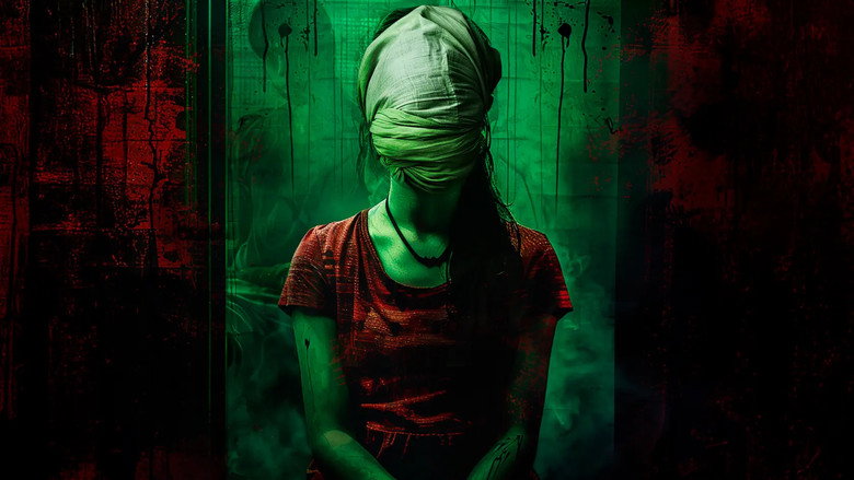 Cry of Silence backdrop 3