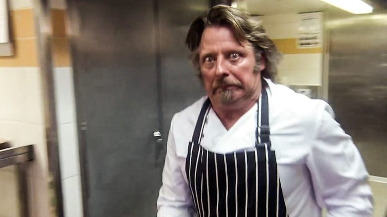 Out of the Frying Pan