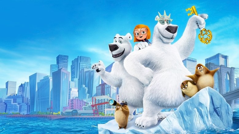 Norm of the North: Keys to the Kingdom線上电影看完整版