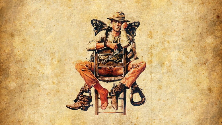 Die Terence Hill Story backdrop 1