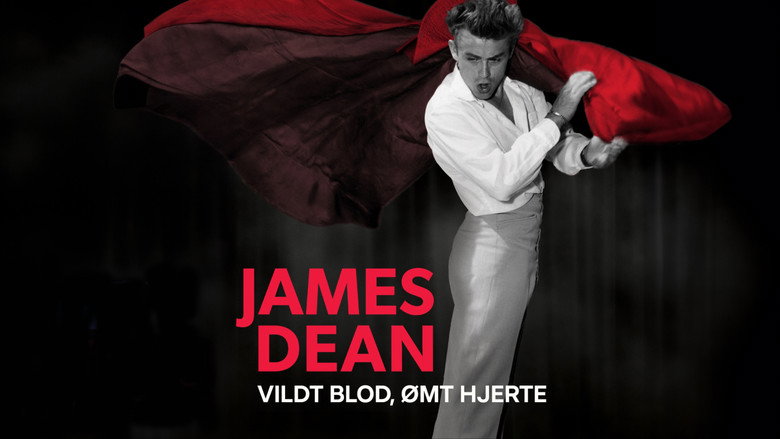 James Dean: Rebel Generation backdrop 9