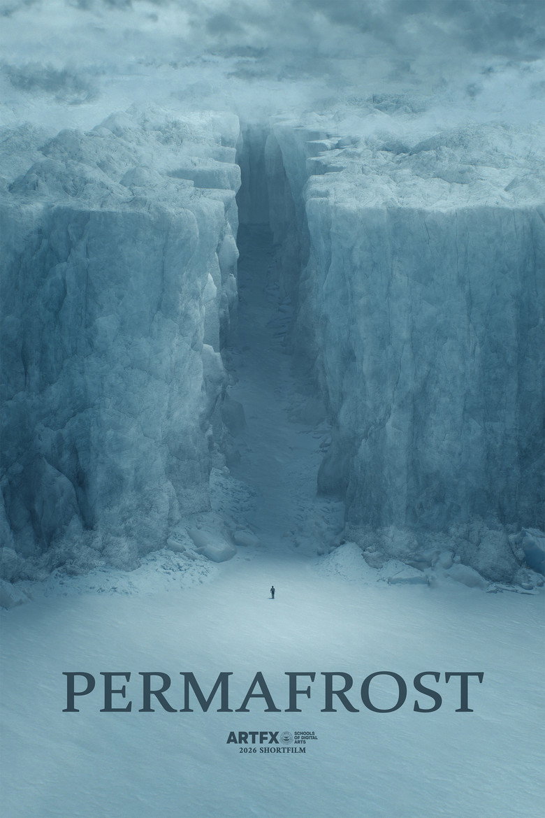 Permafrost