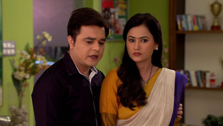 Kashmira Ne Li Sajan Ki Class