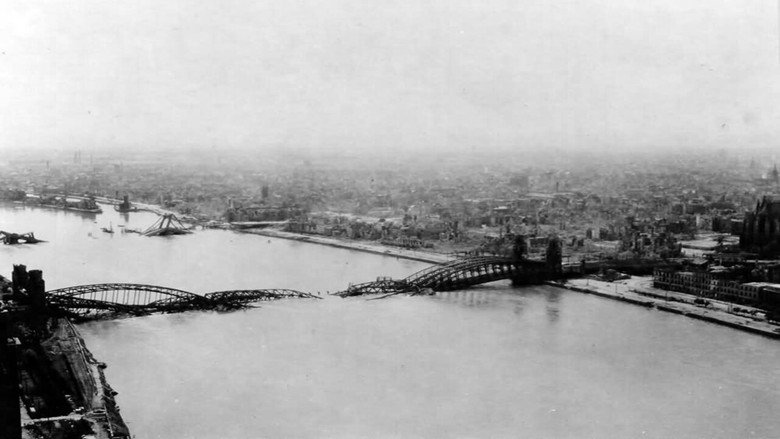 March 1945: Duel at the Cathedral backdrop 3