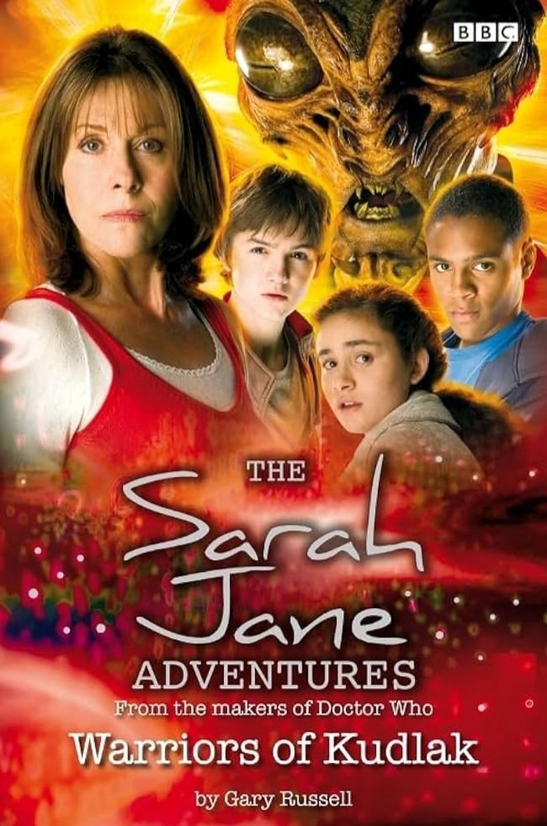 The Sarah Jane Adventures: Warriors of Kudlak