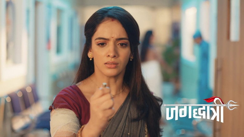 Jagadhatri Closes in on Shivay's Attacker