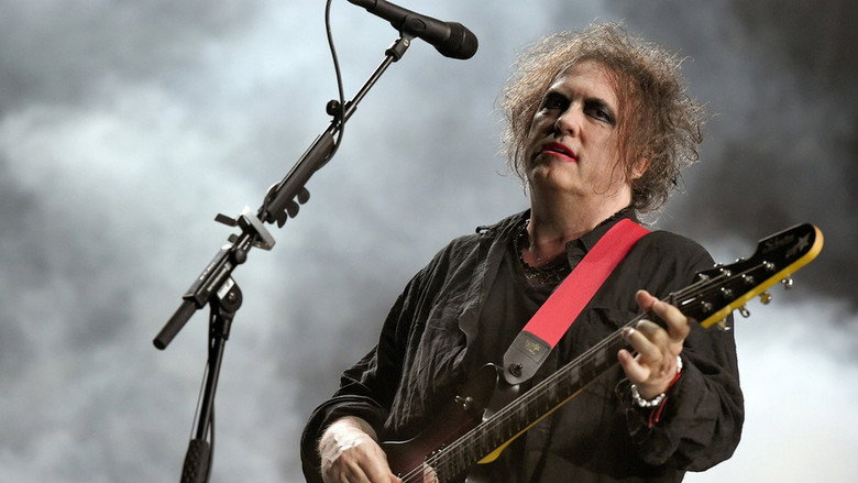 Disintegration: An Album, a Band, a Generation backdrop 7