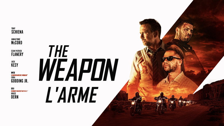 The Weapon backdrop 5