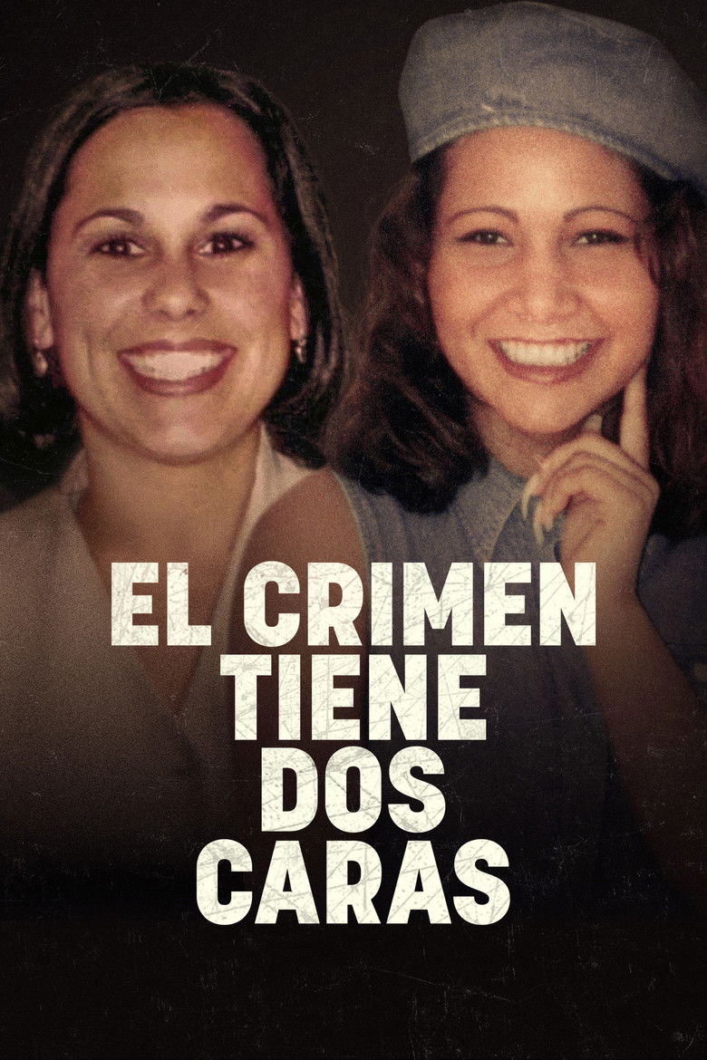 El crimen tiene dos caras