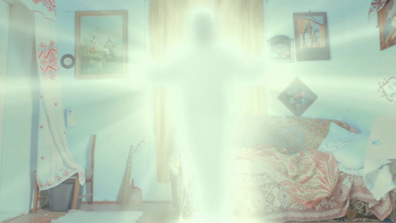 DZIDZIO: A Letter to Saint Nicholas backdrop 3