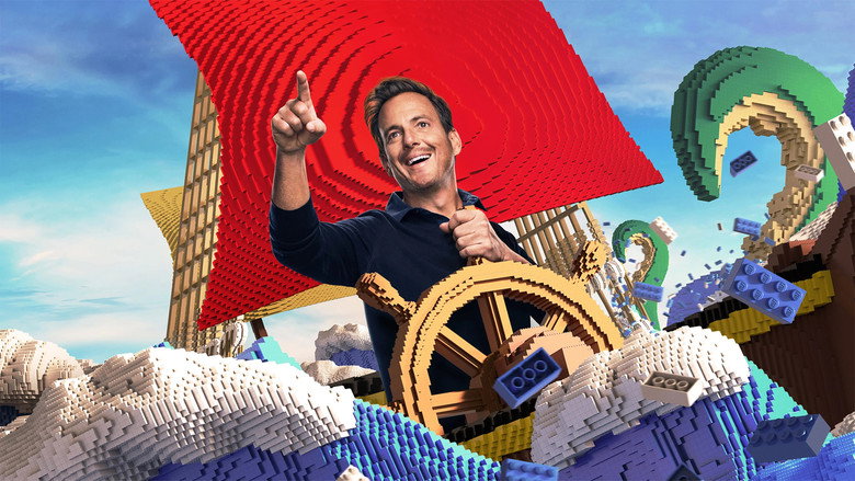 LEGO Masters backdrop 3