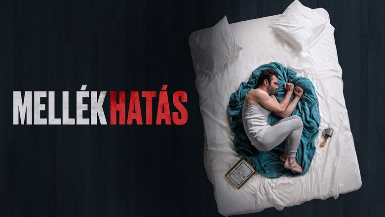 Mellékhatás backdrop 2