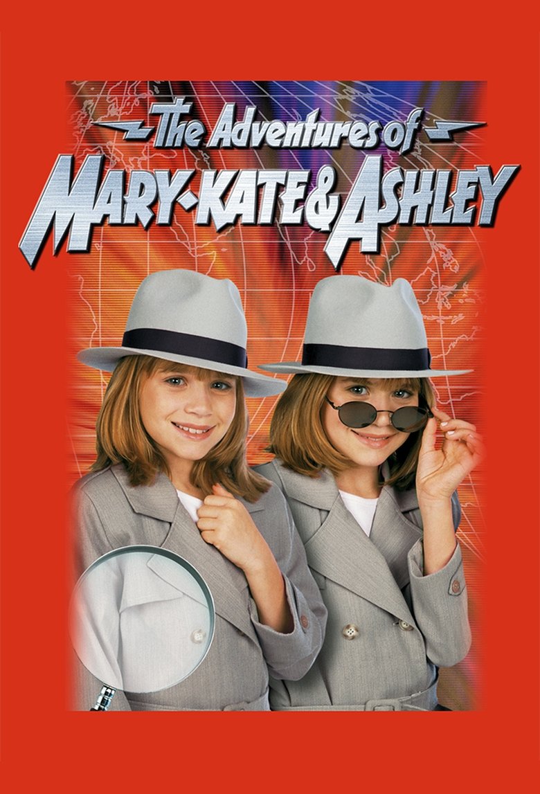 The Adventures of Mary-Kate & Ashley