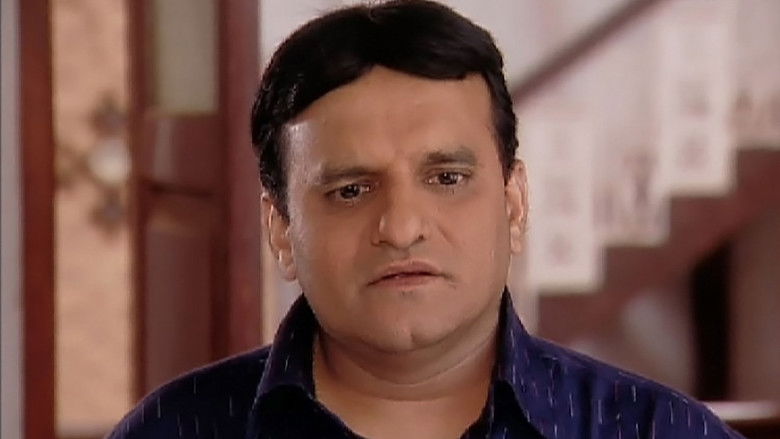 Praveen Gets Emotional