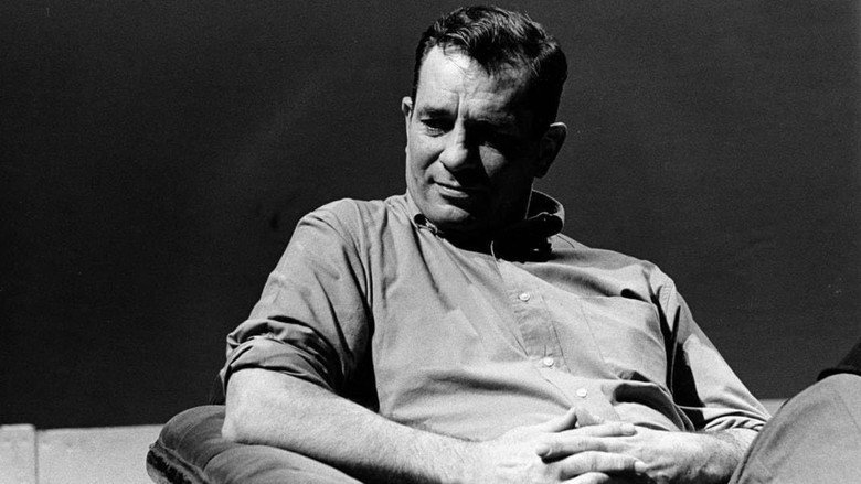 Le Sel de la semaine Jack Kerouac backdrop 1