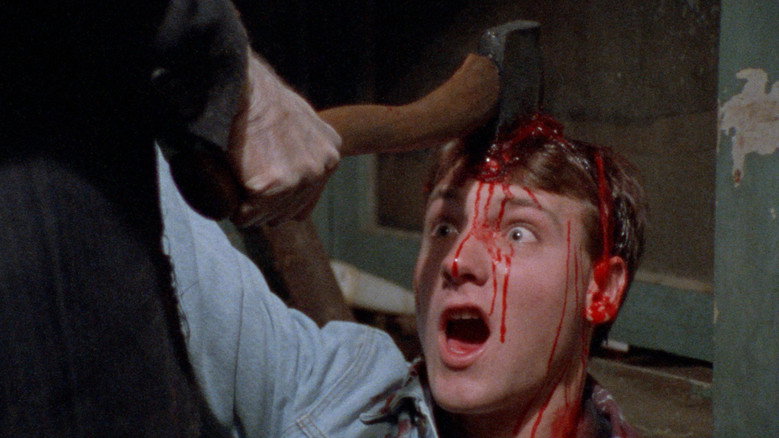 FleshEater: Revenge of the Living Dead backdrop 9