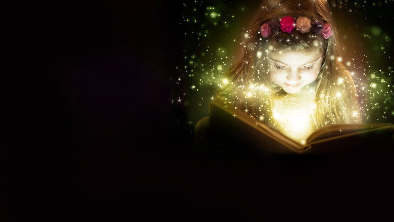 Wonderland: From JM Barrie to JRR Tolkien backdrop 4