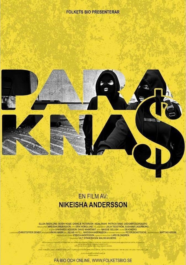 Movie Poster