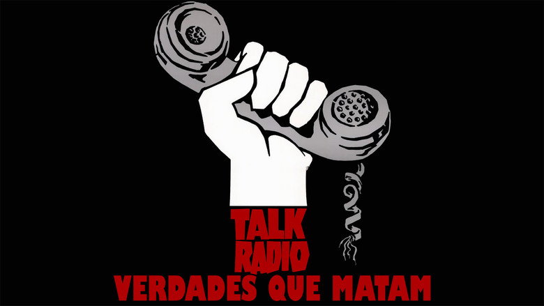 Talk Radio backdrop 5
