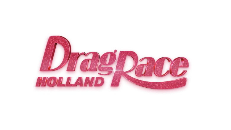 Drag Race Holland backdrop 4