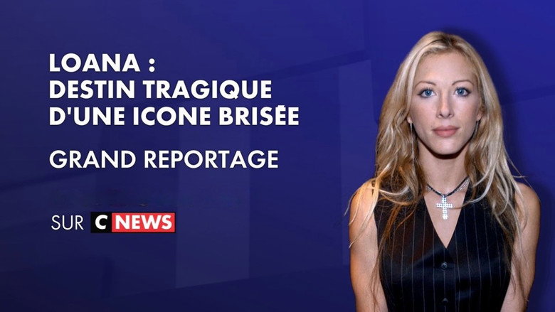 Loana : Destin tragique d'une icône brisée backdrop 2