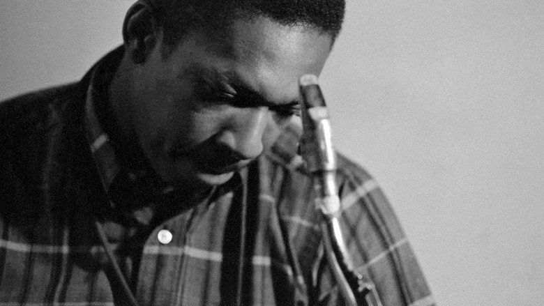 Chasing Trane backdrop 5