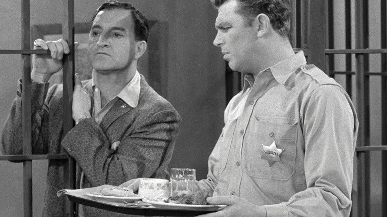 Danny Meets Andy Griffith