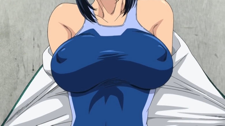 Watashi ga Toriko ni Natte Yaru backdrop 1