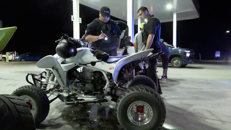 7 Shocking High-Stakes Police Investigation