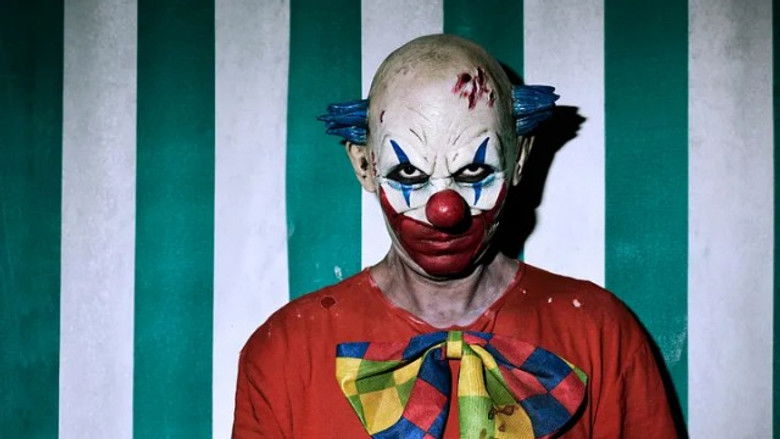 Why Do We Love Horror?