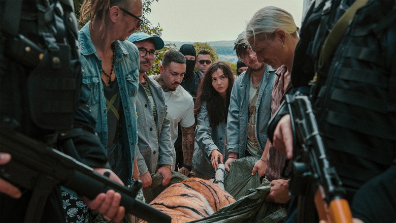 Day of the Tiger backdrop 1