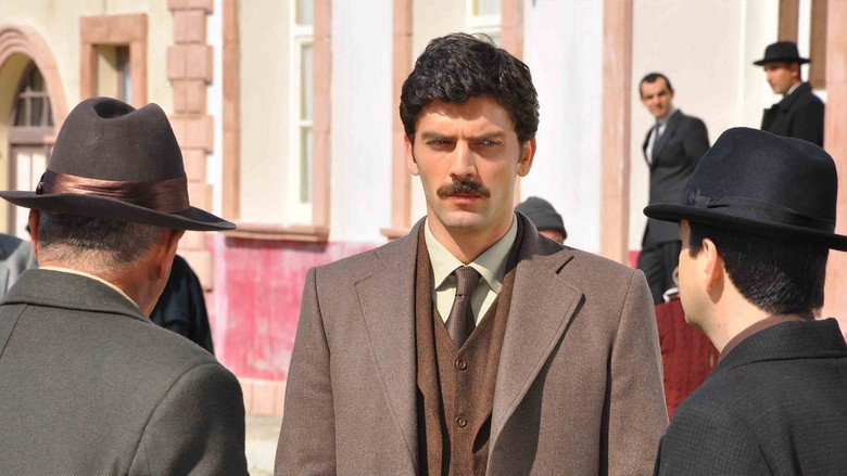 Her Şeye Rağmen backdrop 3