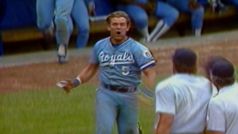 Epic Innings: 1980-1984